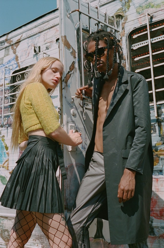 Moses Gauntlett Cheng AW16 campaign 8