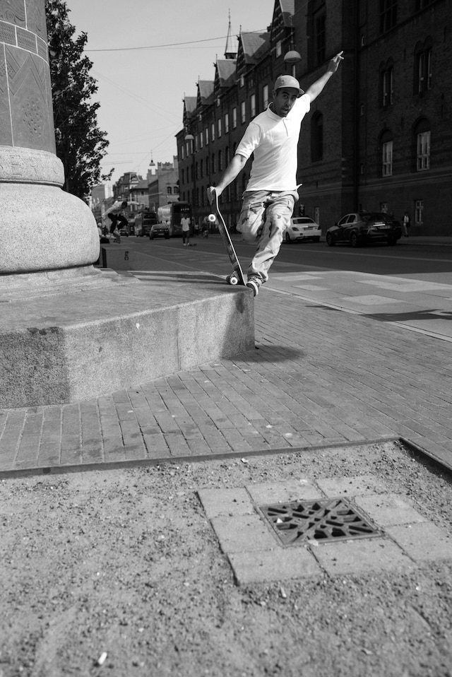 Soulland x Nike SB 18