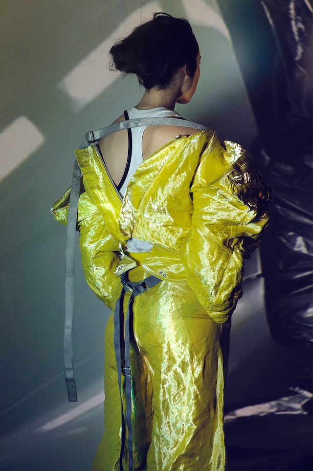 Timothy Bouyez-Forge graduate collection 7