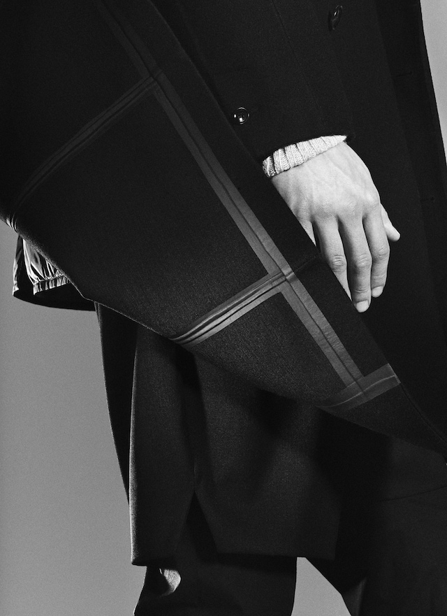 Filippa K x Monobi 1