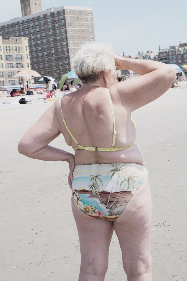 Viola Rolando’s Coney Island 2