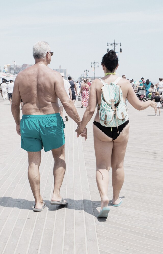 Viola Rolando’s Coney Island 7