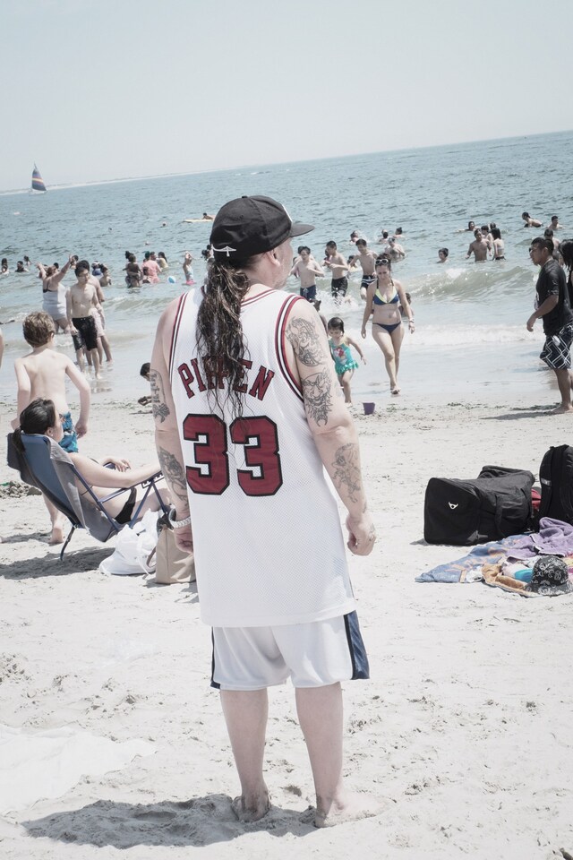 Viola Rolando’s Coney Island 9