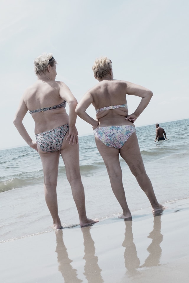 Viola Rolando’s Coney Island 15