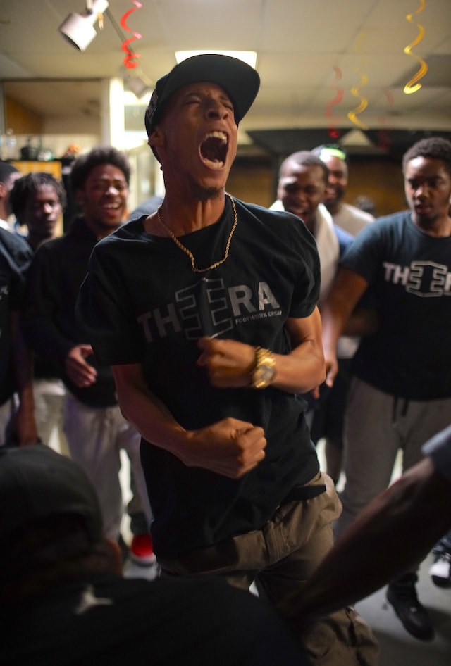 LITEBULB AT BATTLEGROUNDZ 12