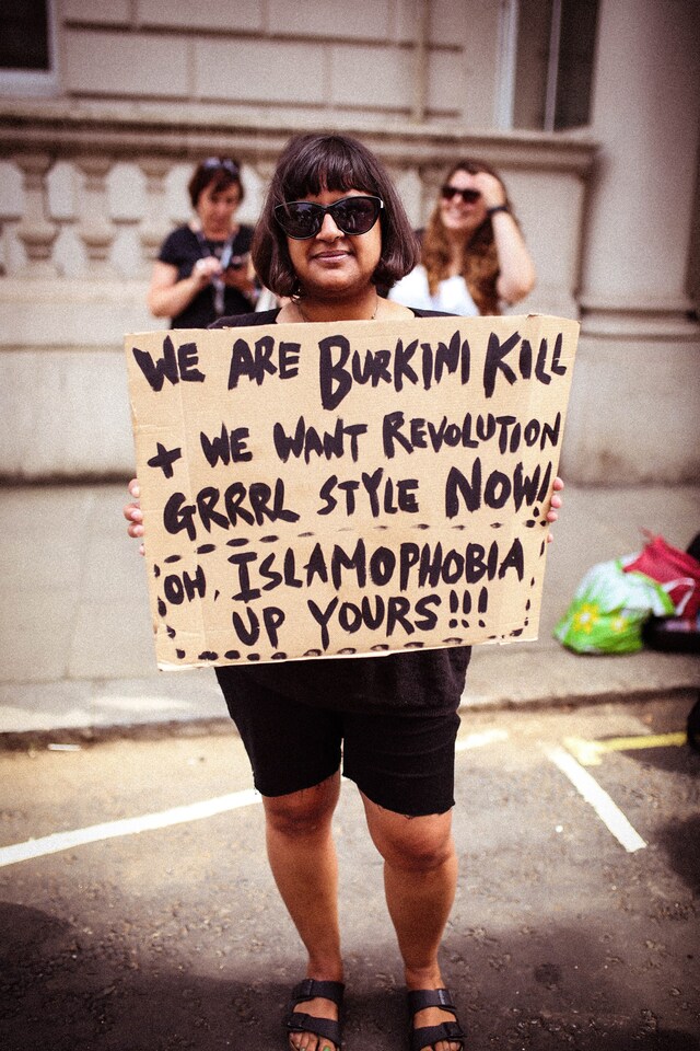  British Muslim feminist 4
