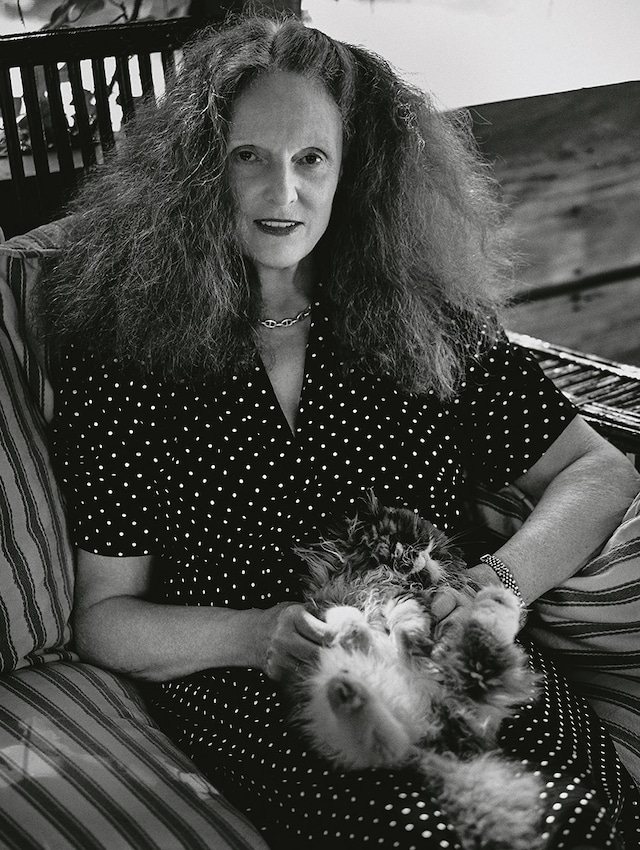 002 Grace Coddington Fabien Baron 5