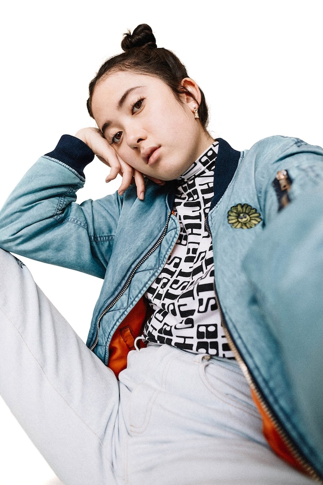 MadeMe AW16 7