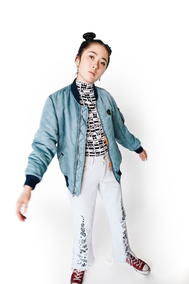 MadeMe AW16 3