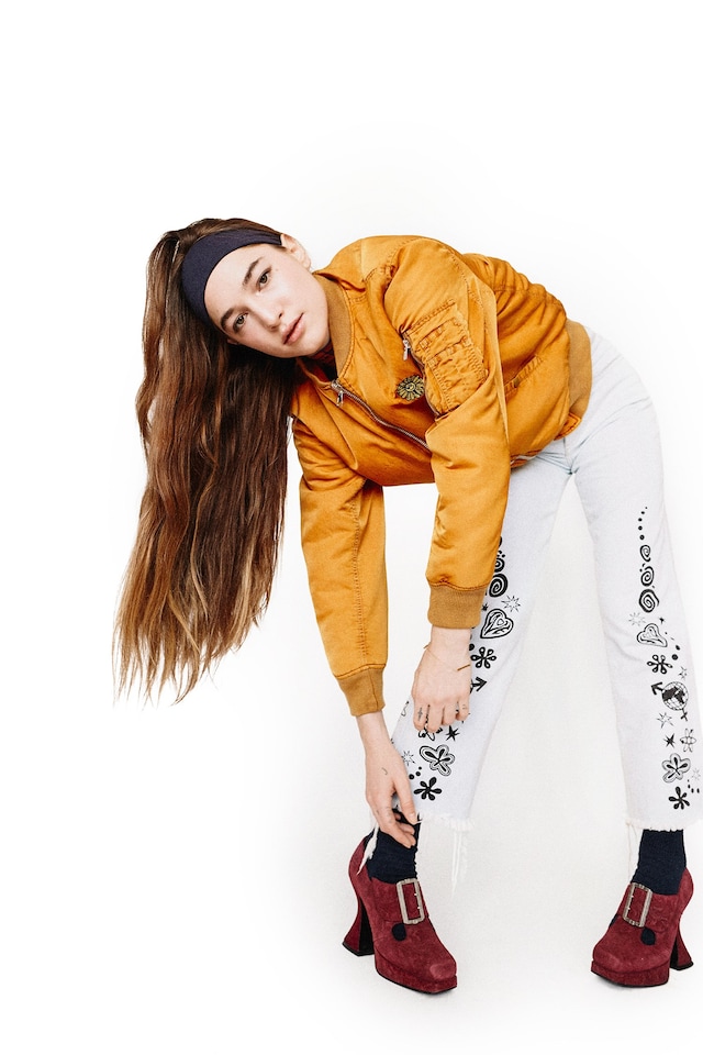 MadeMe AW16 0