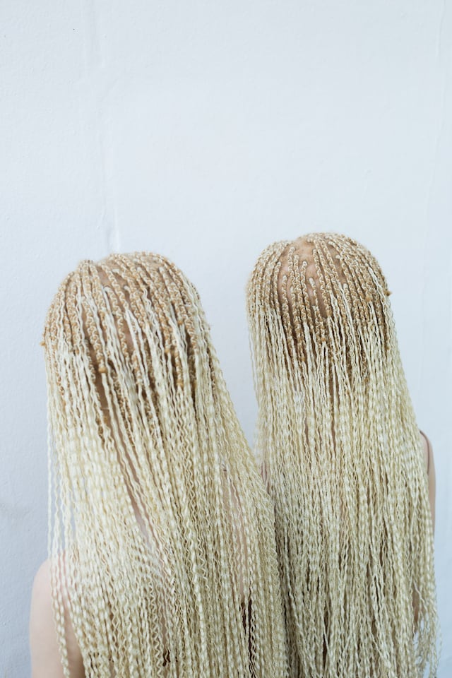 Anna Mascarenhas’s Sisterhood 2
