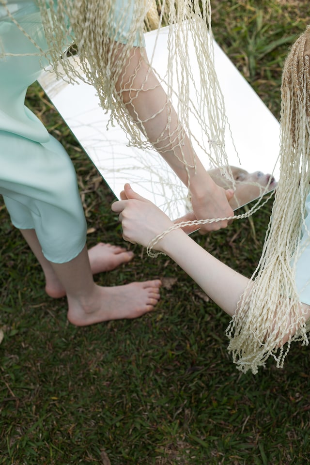 Anna Mascarenhas’s Sisterhood 4