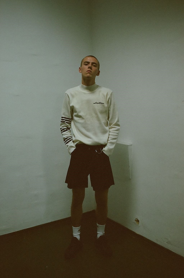 Lybid Locals SS17 0