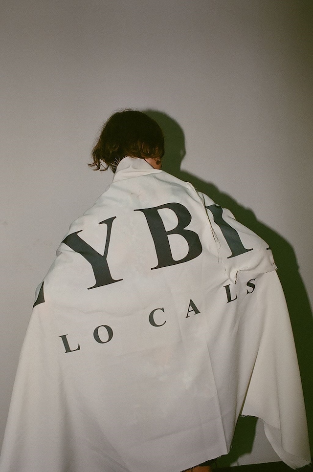 Lybid Locals SS17 5