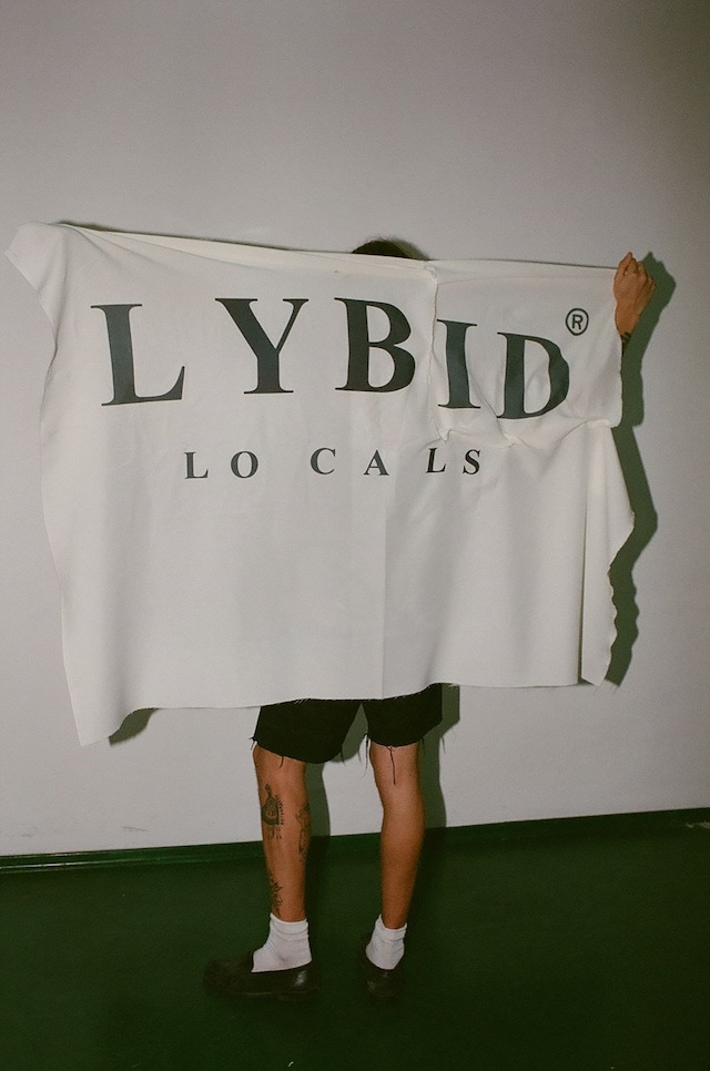 Lybid Locals SS17 9