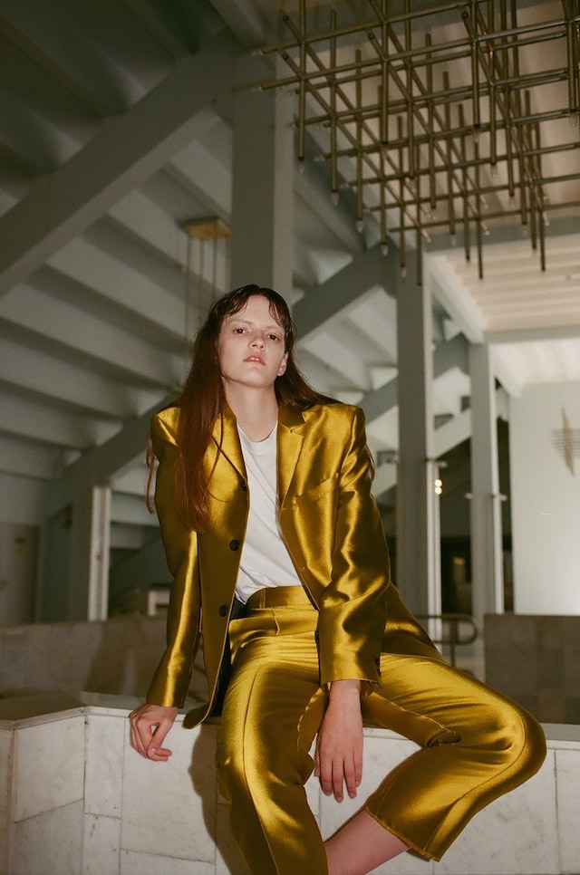 Anton Belinskiy SS17 1
