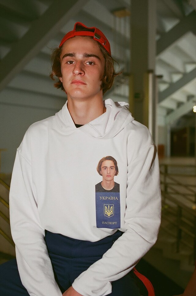 Anton Belinskiy SS17 2