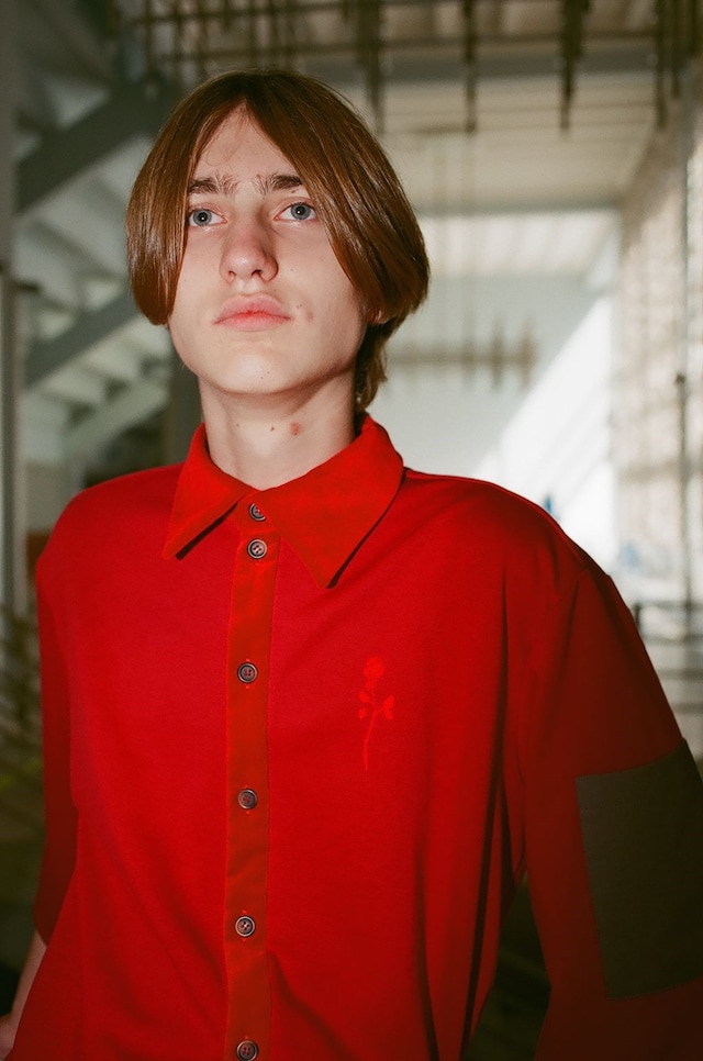 Anton Belinskiy SS17 4