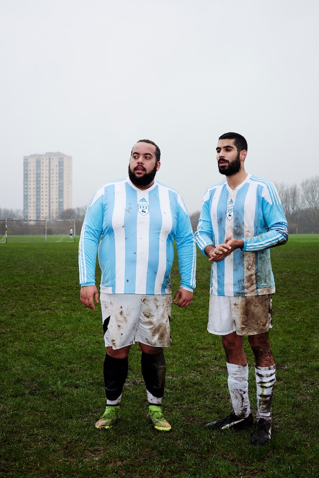 British Journal of Photography’s Portraits of Britain 3