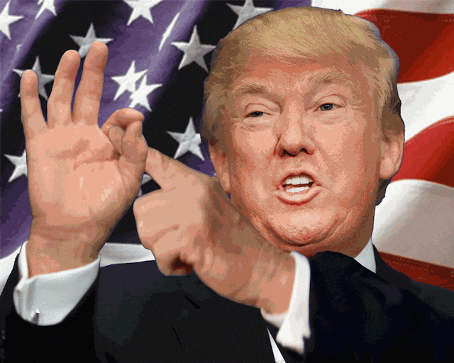 Right wing people have better sex than you Dazed