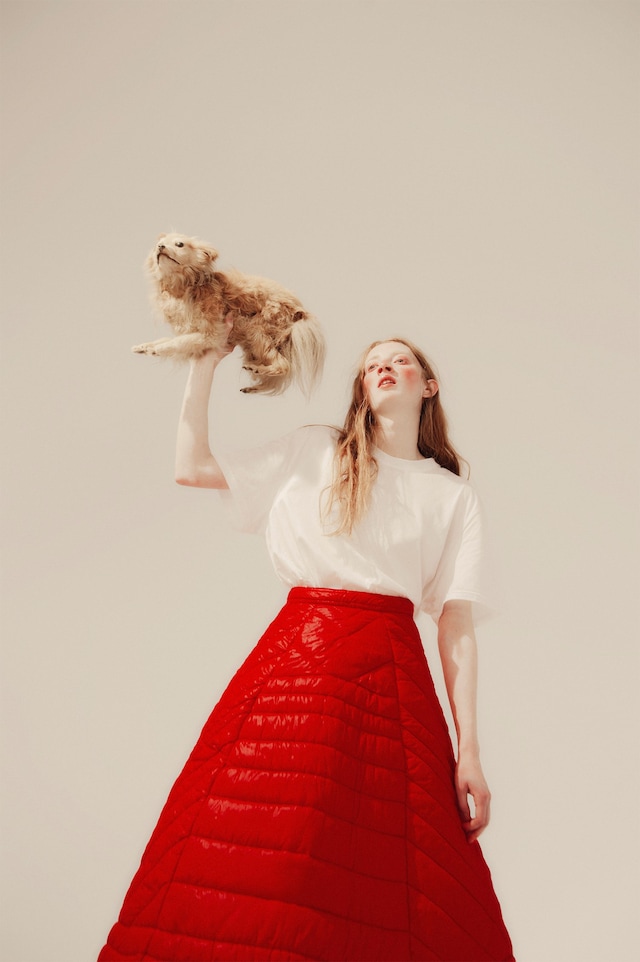 Steph Wilson’s The Bell Curve 0