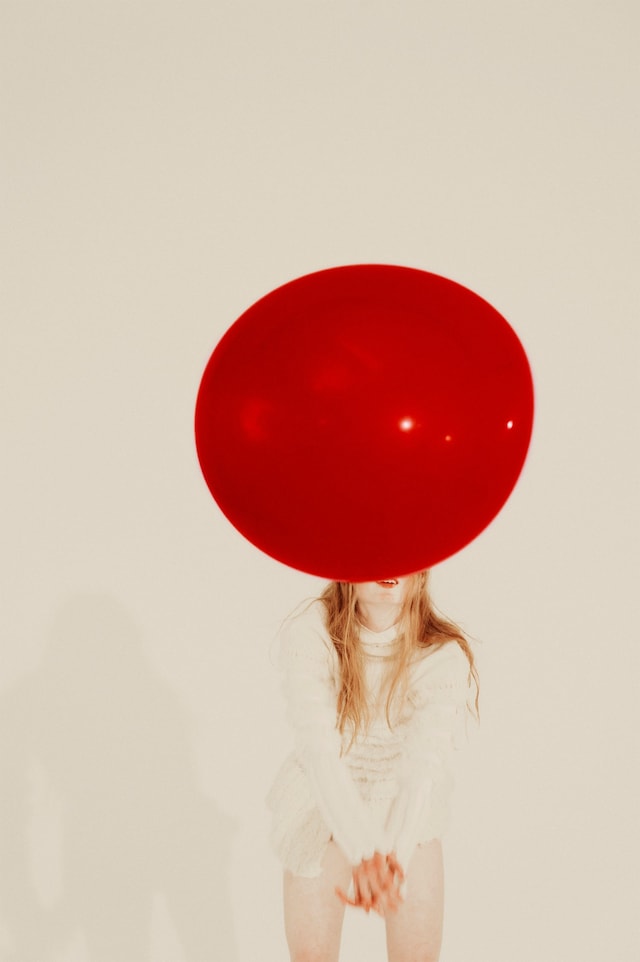 Steph Wilson’s The Bell Curve 3