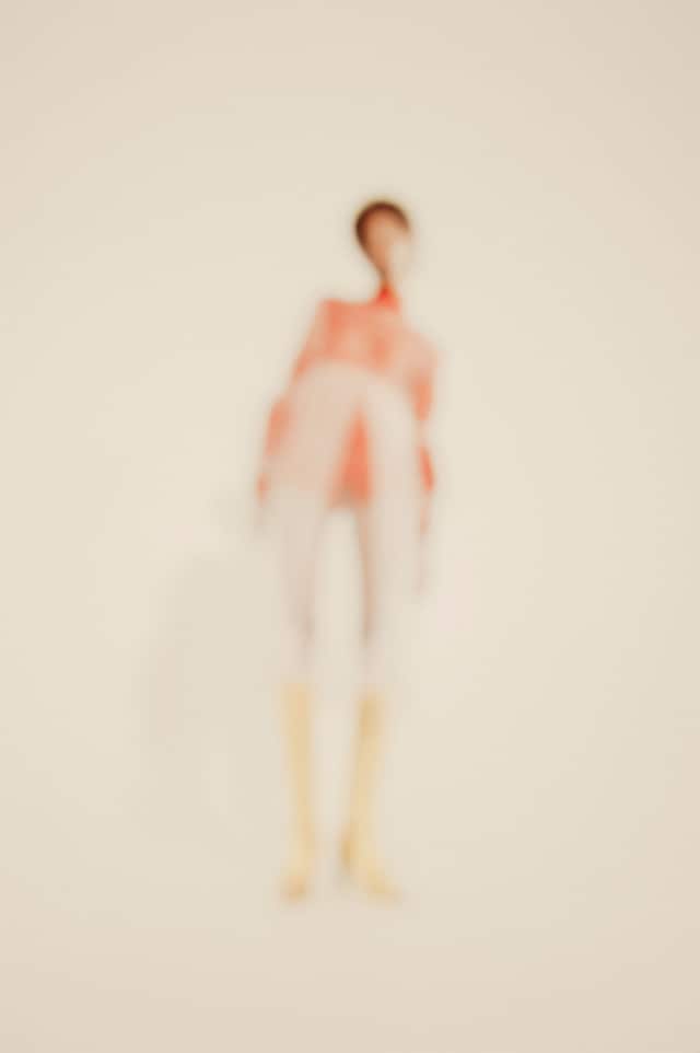 Steph Wilson’s The Bell Curve 5