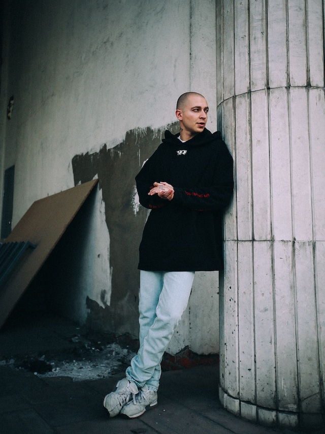 Yana-Davydova-Oxxxymiron-Dazed-Digital-2016-Lowres 0
