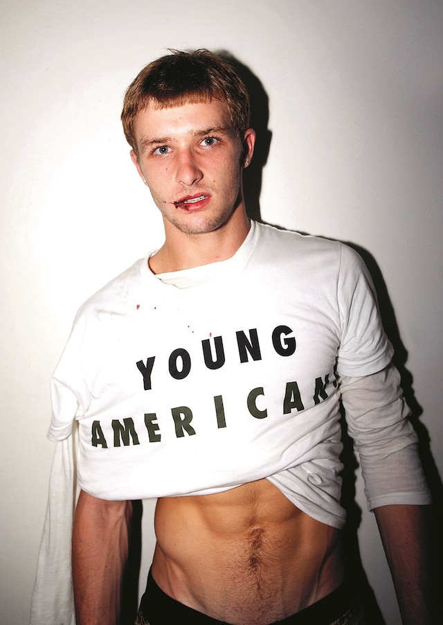 058 Young American 5