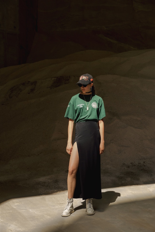 Heron Preston for DSNY Lookbook 4