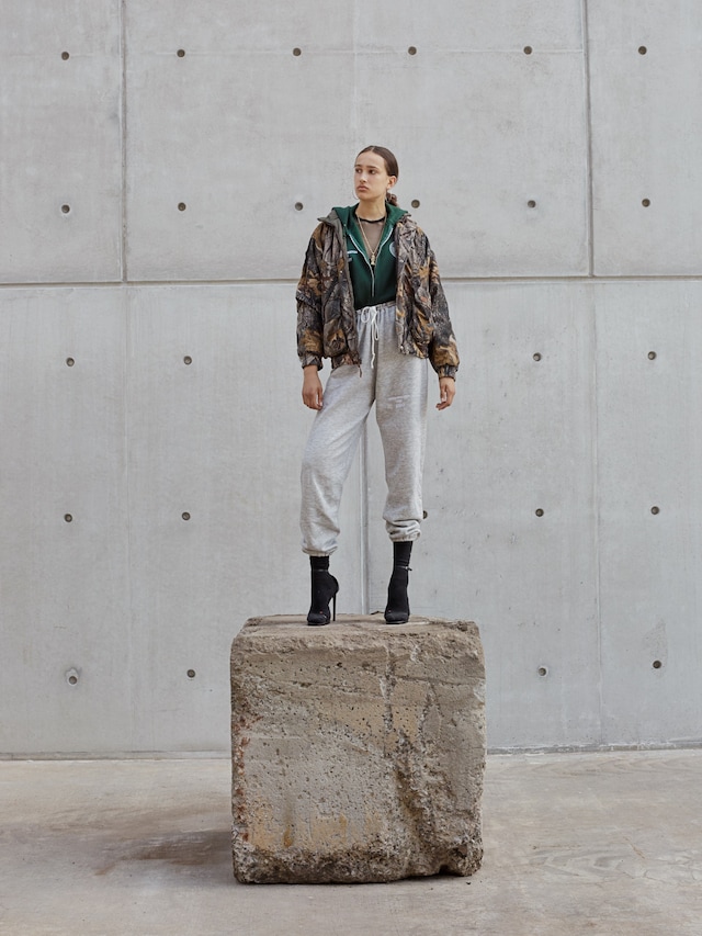 Heron Preston for DSNY Lookbook 7