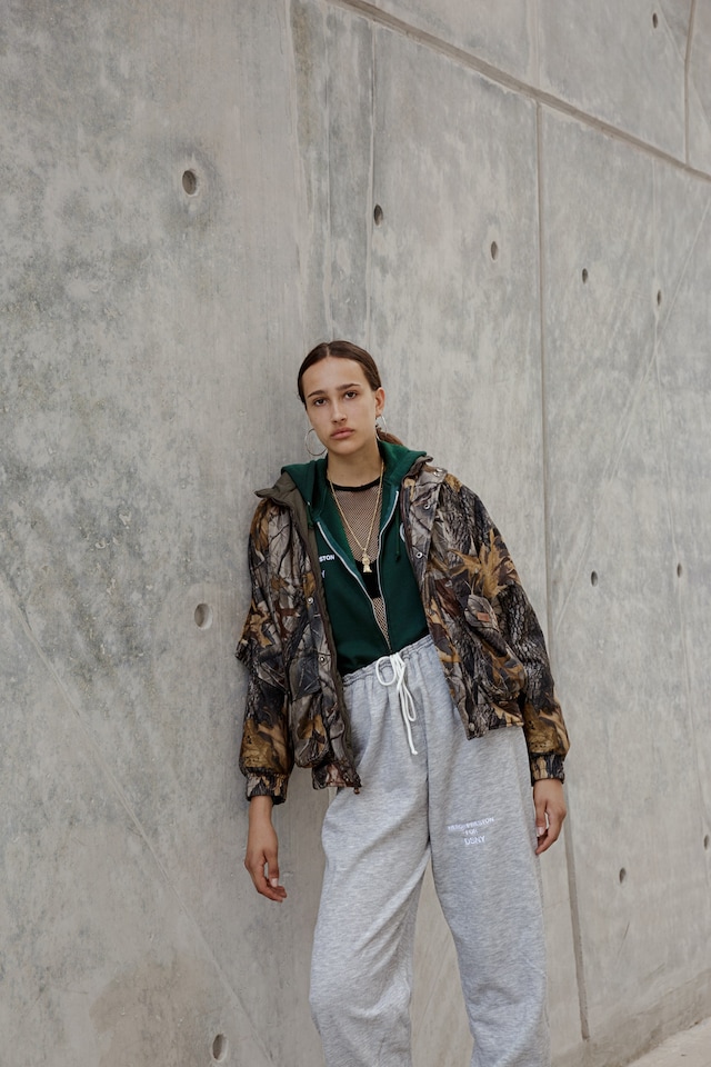 Heron Preston for DSNY Lookbook 8