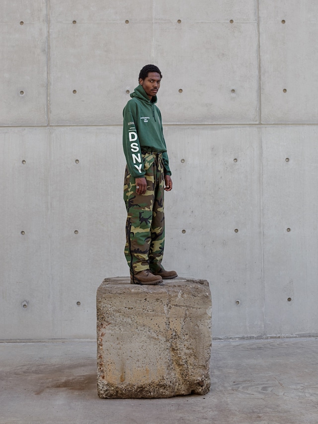Heron Preston for DSNY Lookbook 13