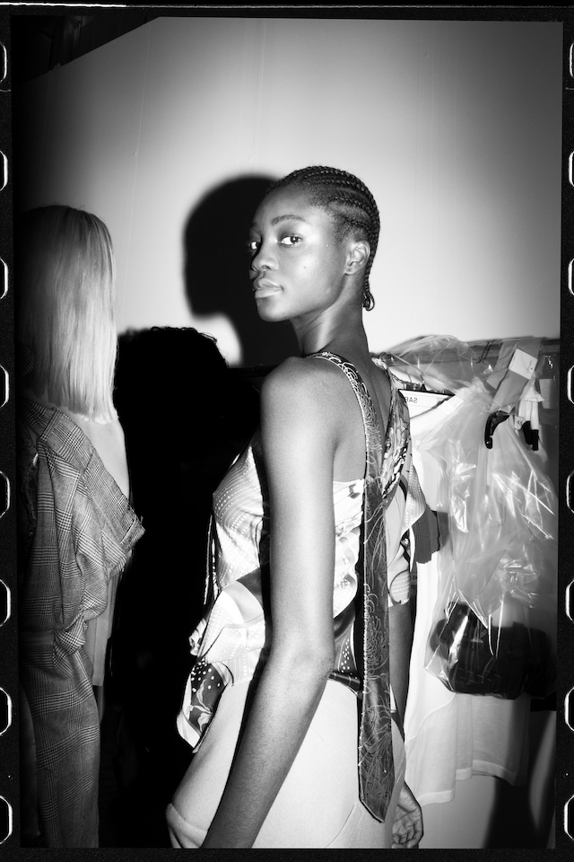 Parsons MFA 2016 NYFW 0