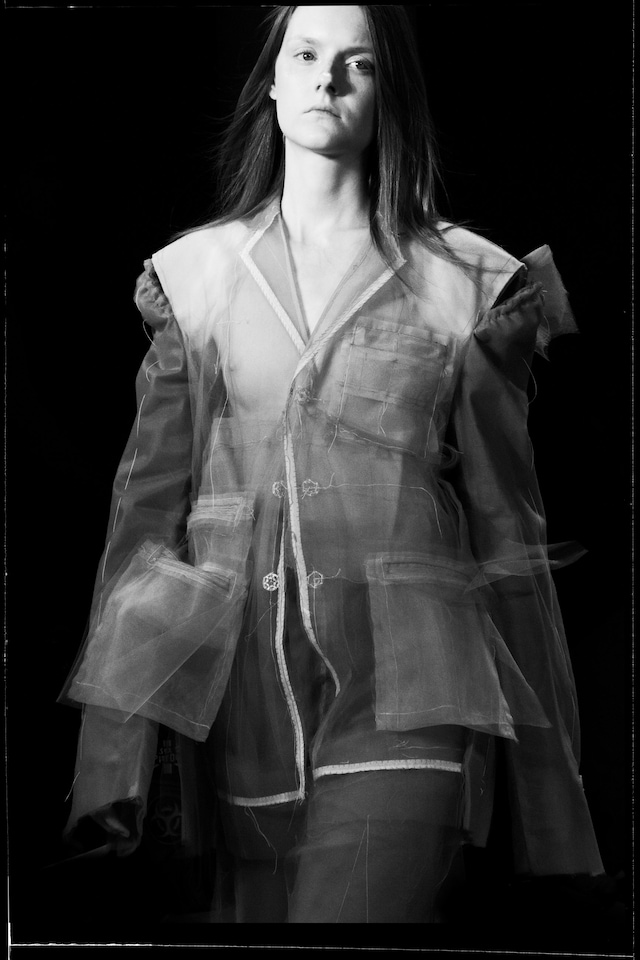 Parsons MFA 2016 NYFW 8