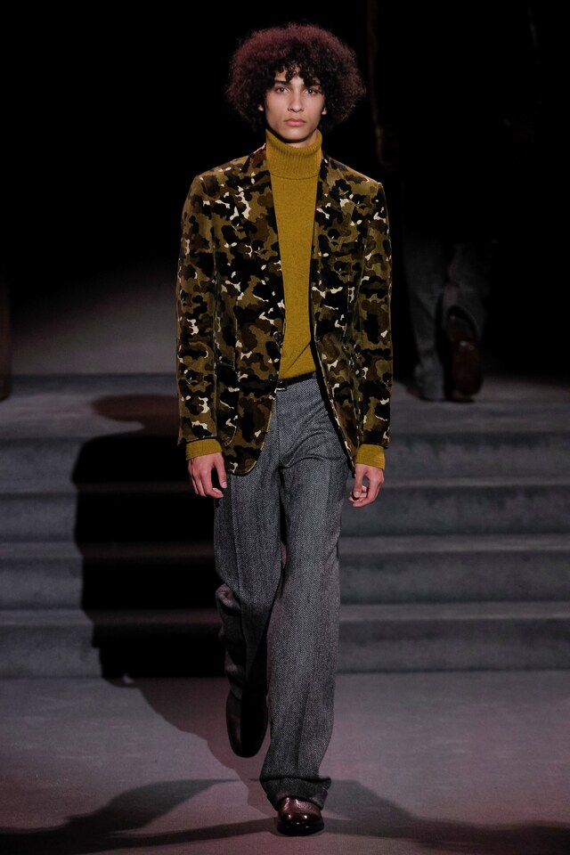 Tom Ford AW16 14