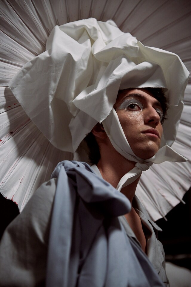 VFiles: Alessandro Trincone SS17 1