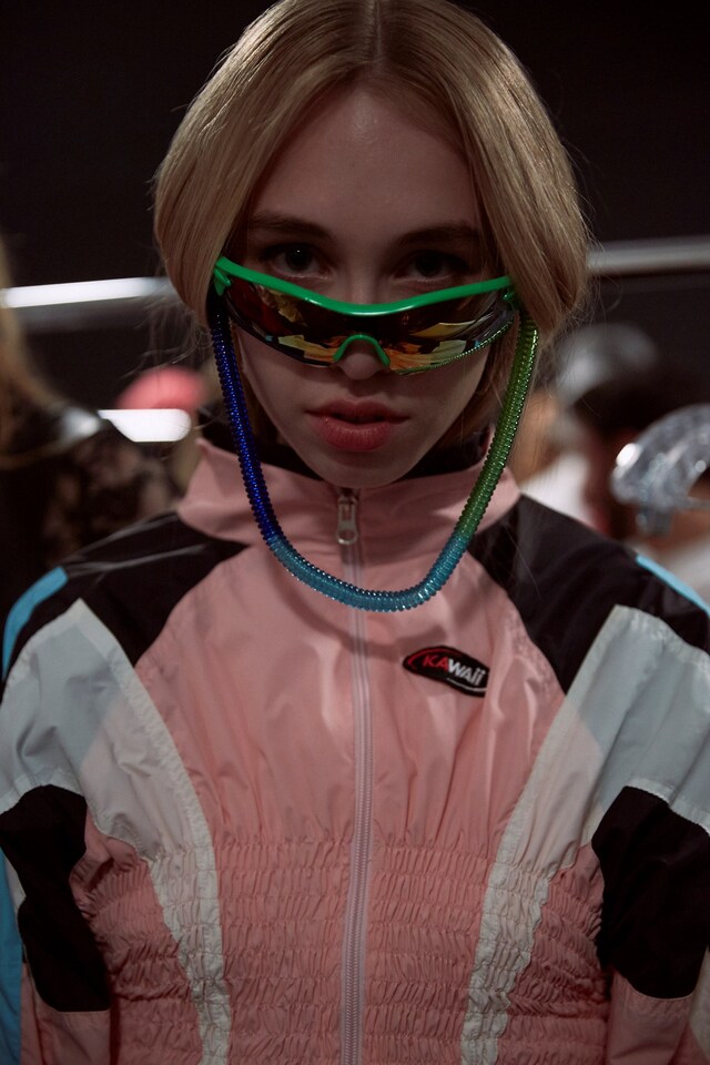 VFiles: Ground-Zero SS17 6
