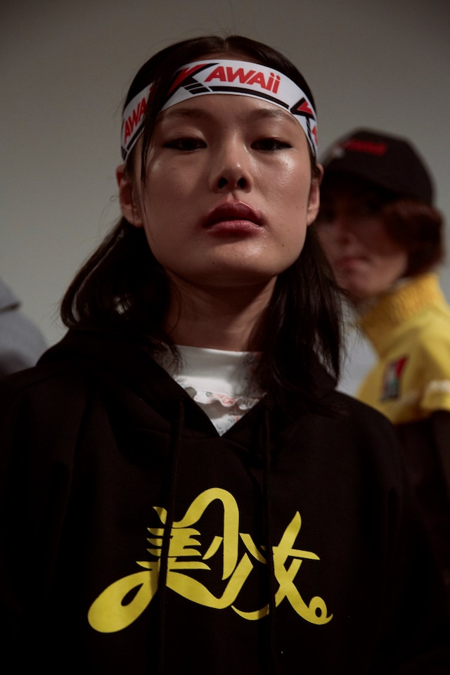VFiles: Ground-Zero SS17 8