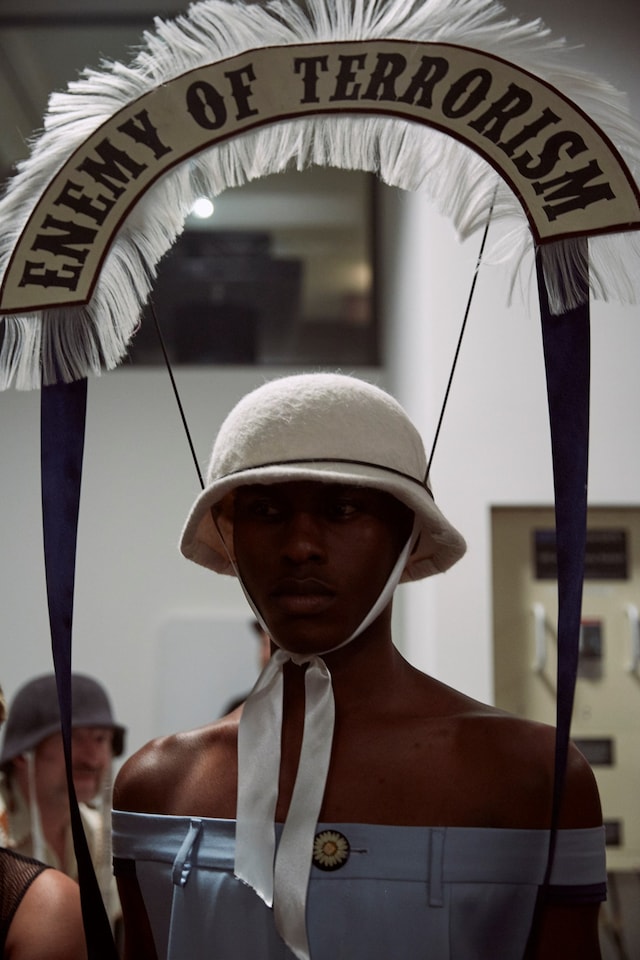 VFiles: Rushemy Botter SS17 17