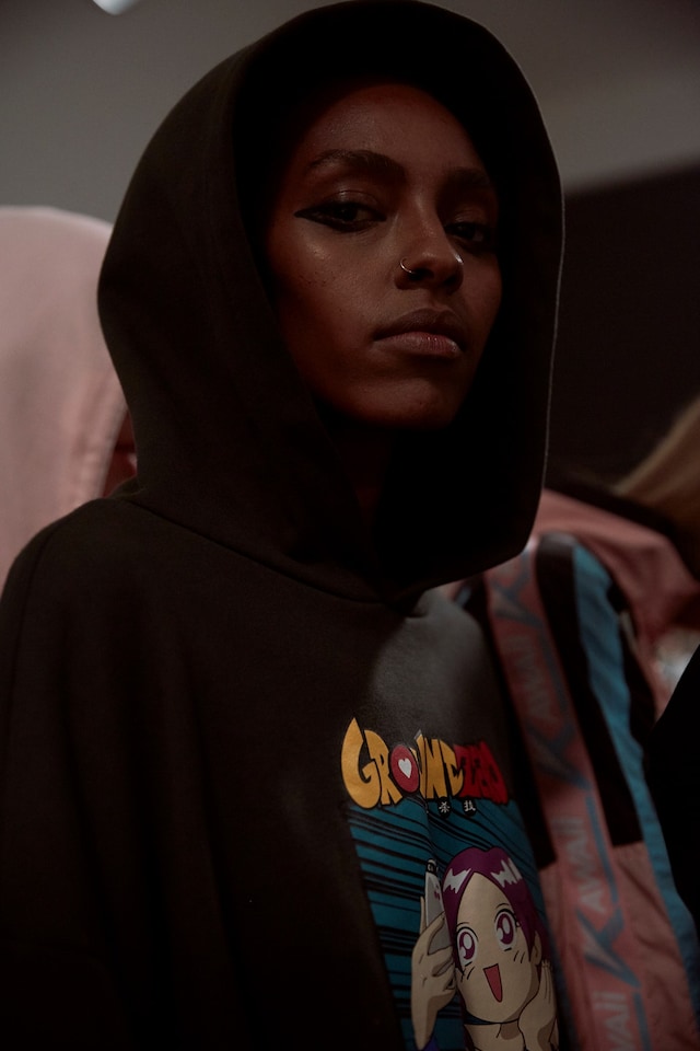 VFiles: Ground-Zero SS17 22