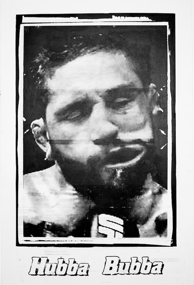 Ifill_Burst Bubble 2