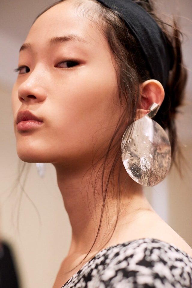 Creatures of the Wind NYFW SS17 Womenswear Dazed 3