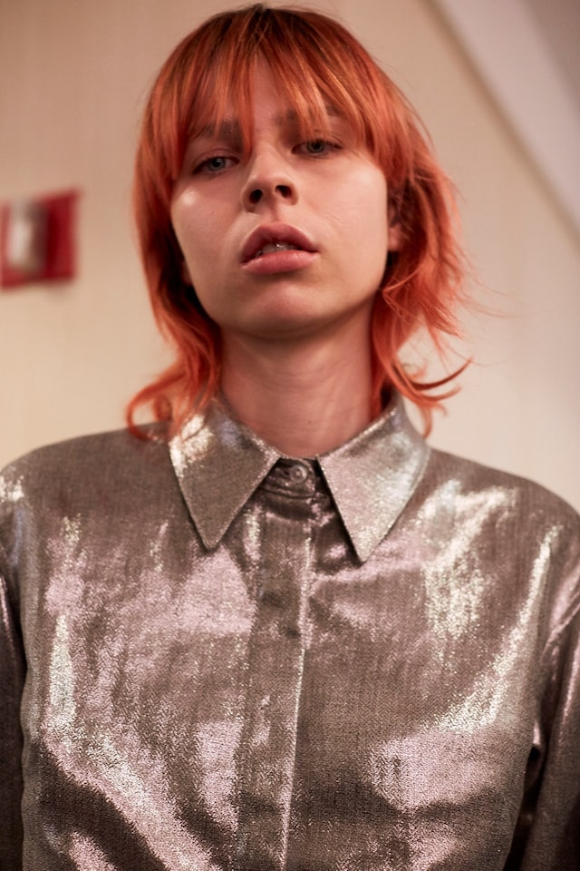 Creatures of the Wind NYFW SS17 Womenswear Dazed 5