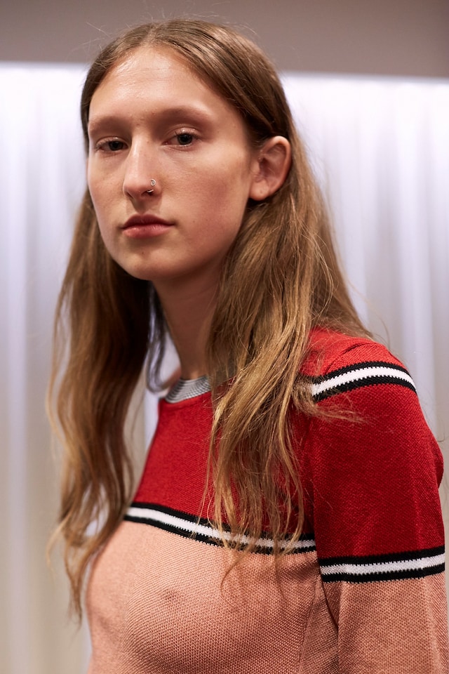 Creatures of the Wind NYFW SS17 Womenswear Dazed 11