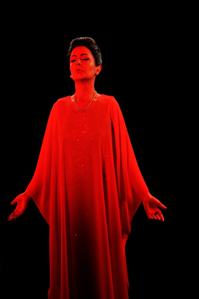11 Dominique Gonzalez-Foerster OPERA (QM.15), 2016 4