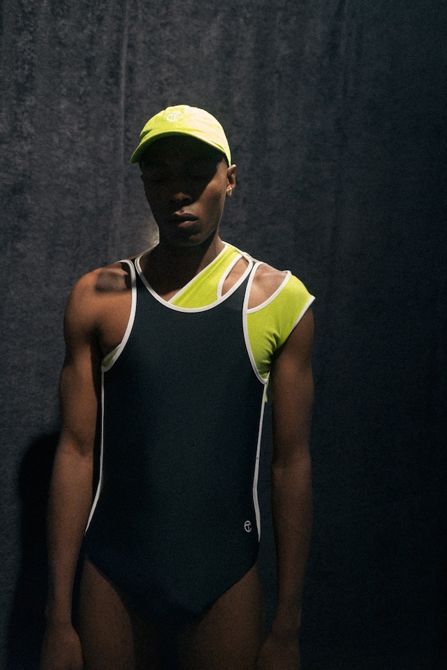 Telfar SS17 NYFW Womenswear Dazed 0