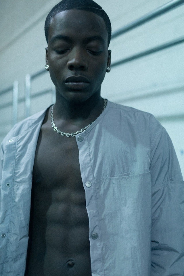 Telfar SS17 NYFW Womenswear Dazed 7