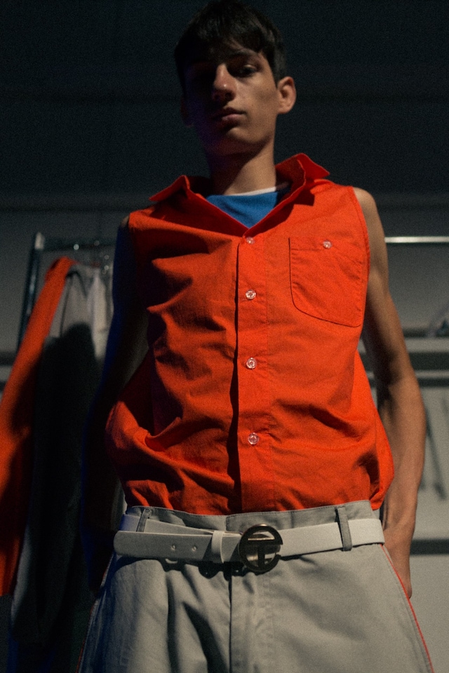 Telfar SS17 NYFW Womenswear Dazed 14