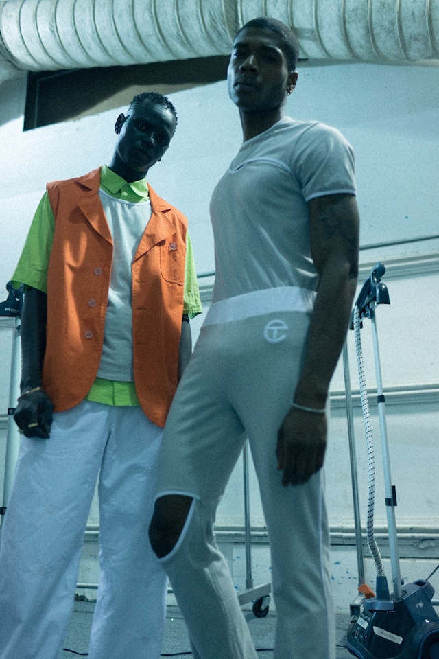 Telfar SS17 NYFW Womenswear Dazed 13